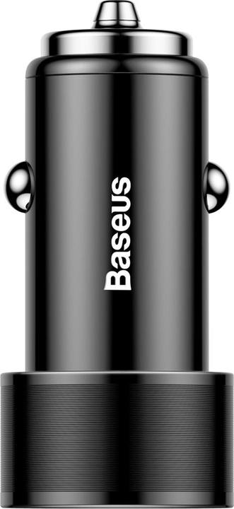 Actual product image Baseus small screw
