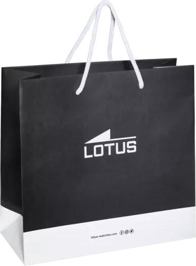 Produktbild Lotus Smartwatch (51 mm)
