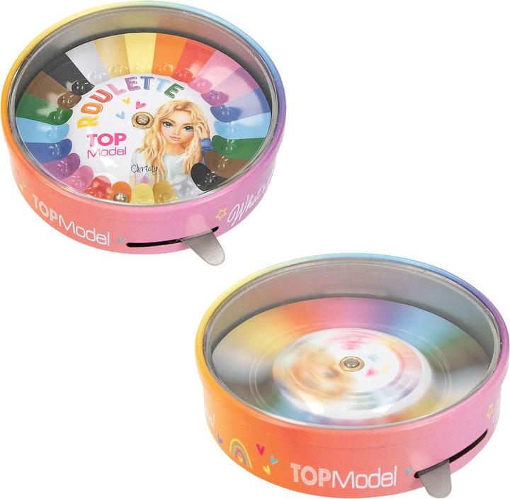 Produktbild Depesche TOPModel Colour Roulette ( 0412103 ) (Mehrfarbig, 12 x)