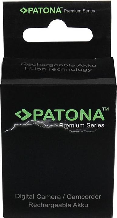 Immagine prodotto Patona Premium EN-EL25 (Accumulatore di carica elettrica)
