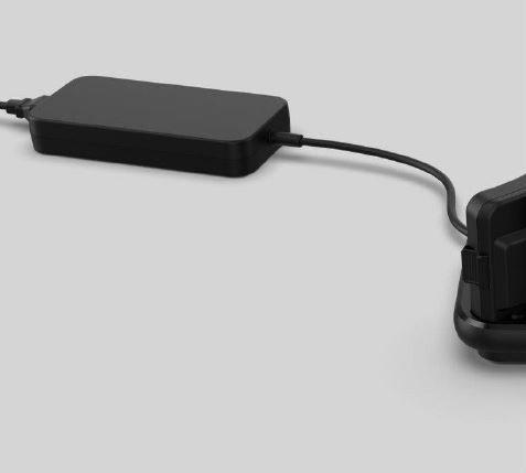 Image du produit HTC Stacja dokująca FOCUS 3 4in1 CHARGING DOCK 99H20734-00