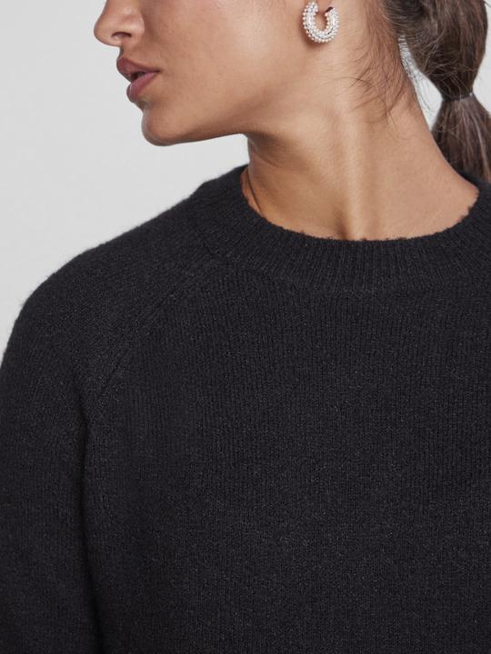 Produktbild Pieces PCJULIANA Strickpullover (L)