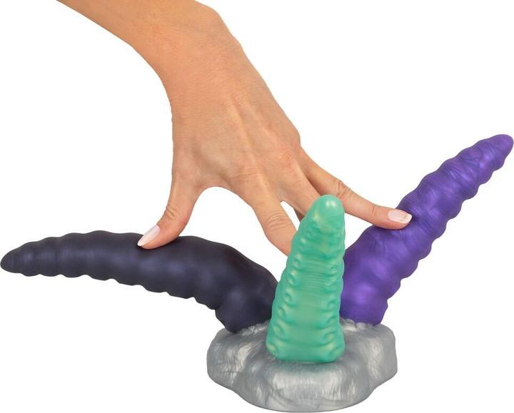 Image du produit Beasty Cocks Triple tentacule