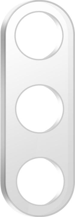 Produktbild Enkay ClearShield Kameraschutz (1 Stück, Samsung Galaxy A35)