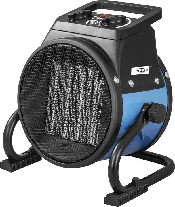 Produktbild Güde Solingen GEH 2000 P (2000 W)
