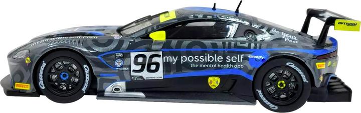 Actual product image Carrera Aston Martin Vantage GT3