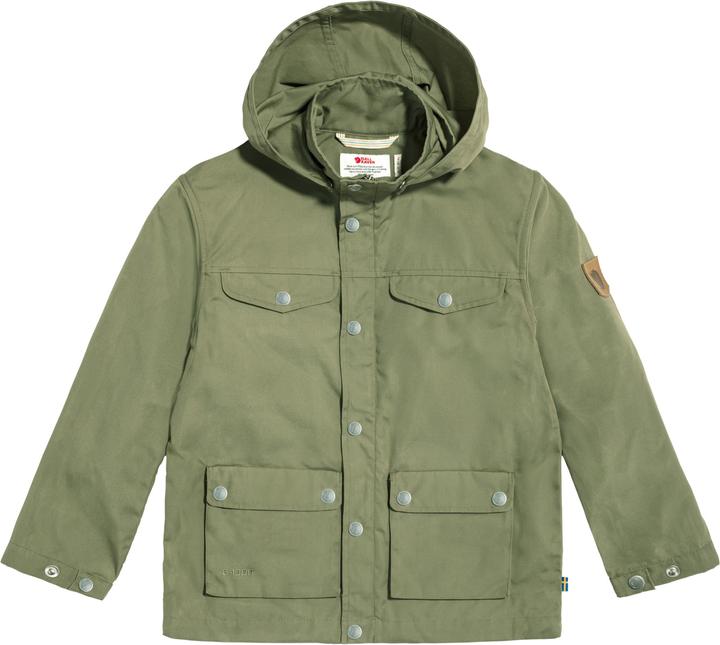 Image du produit Fjällräven Veste Greenland (128)