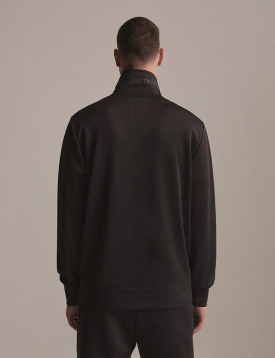 Produktbild Dakar HOODY DKR 24 VIP TR 03 BLACK (M)