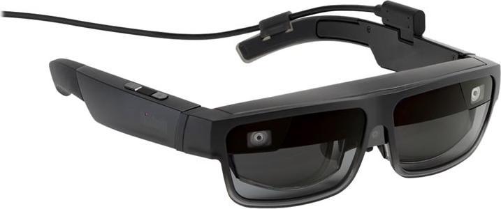 Actual product image Lenovo ThinkReality