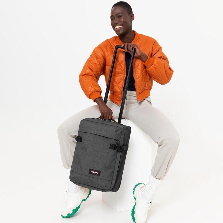 Image du produit Eastpak Tranverz (25 l, Bagage à main (jusqu'à 50l))
