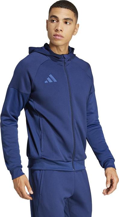 Image du produit adidas Veste à capuche Tiro 25 (XS)