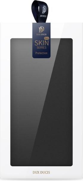 Actual product image Dux Ducis Skin Pro Series Bookcover (Motorola Moto G72)