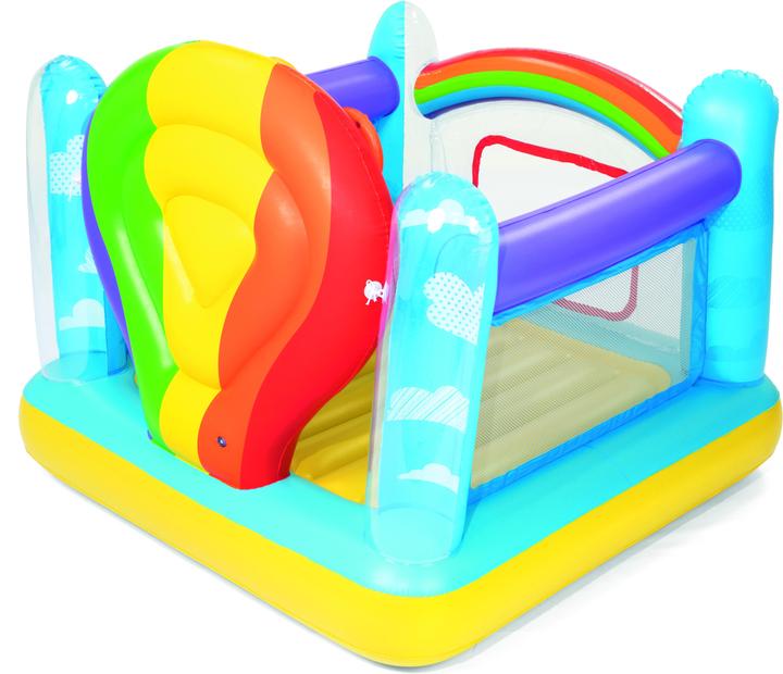 Actual product image Bestway Up, In & Over