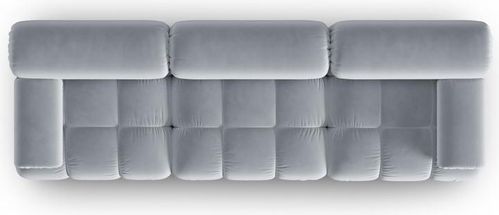 Actual product image Maison Heritage Gerda (4-seater, 3-seater, 2 person sofa)