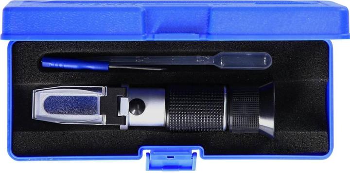 Image du produit Brilliant Tools Réfractomètre (Mallette d'instruments de mesure)