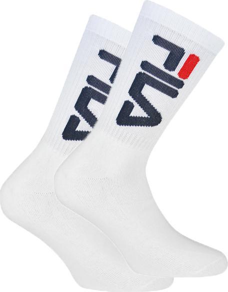Produktbild FILA Socken (2er Pack, 39 - 42)