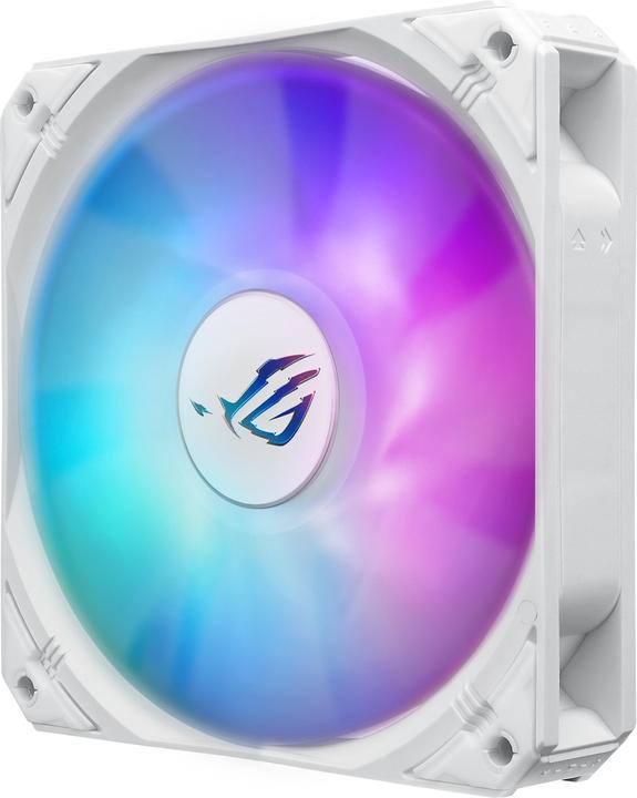 Produktbild ASUS Rog Strix Lc Iii 360 Argb Wht