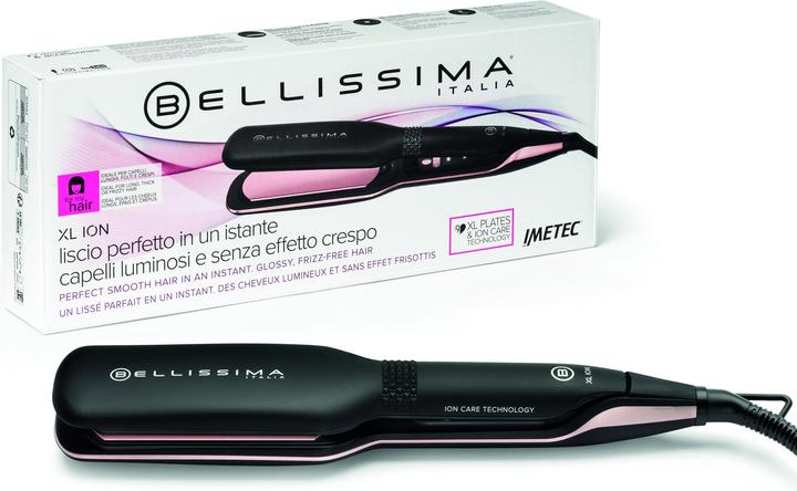 Image du produit Créativité multistyle (Fer plat)