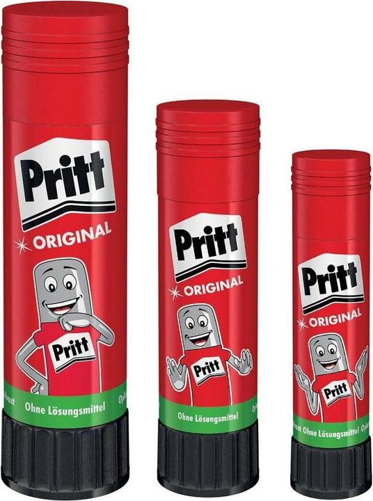 Immagine prodotto Pritt Bastoncino di colla