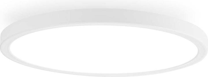 Image du produit Nedis SmartLife Plafonnier | Rond | 29 x 29 cm | Blanc chaud à blanc froid | Pleine couleur (RGB) | 1800 (1800 lm)