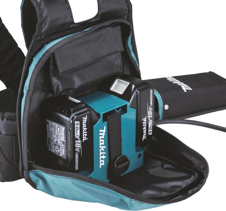 Actual product image Makita pruning shears