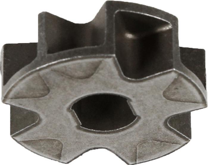 Actual product image Makita Sprocket 1/4" ( 198259-2 ) for DUC 353 with carving bar (Chainsaw)