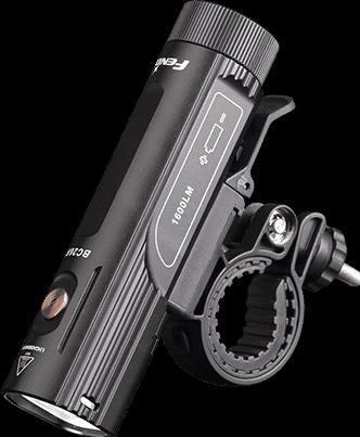 Produktbild Fenix BC26R + BC05R V2.0 (1600 lm)