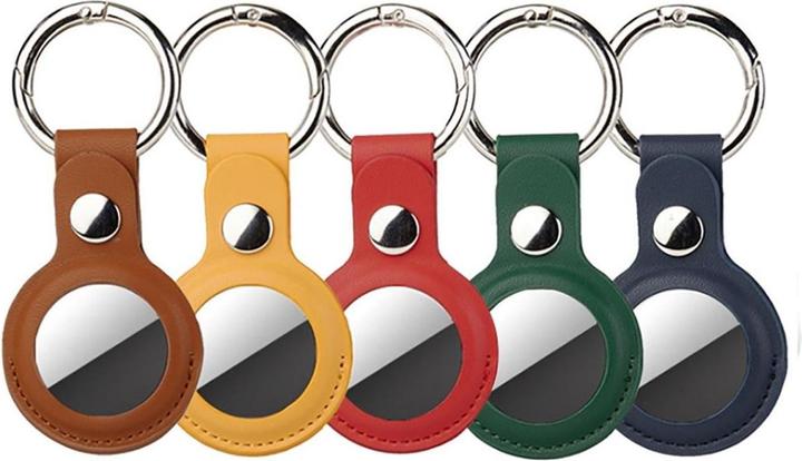 4smarts Set di custodie AirTag