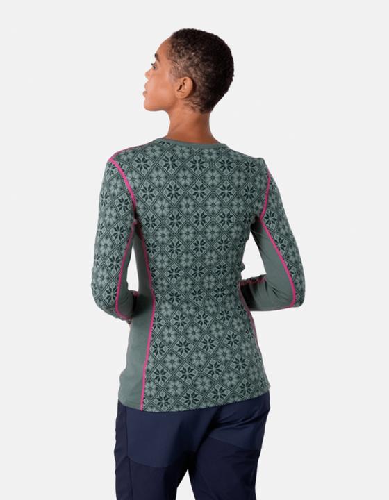 Image du produit Kari Traa Rose LS (S)