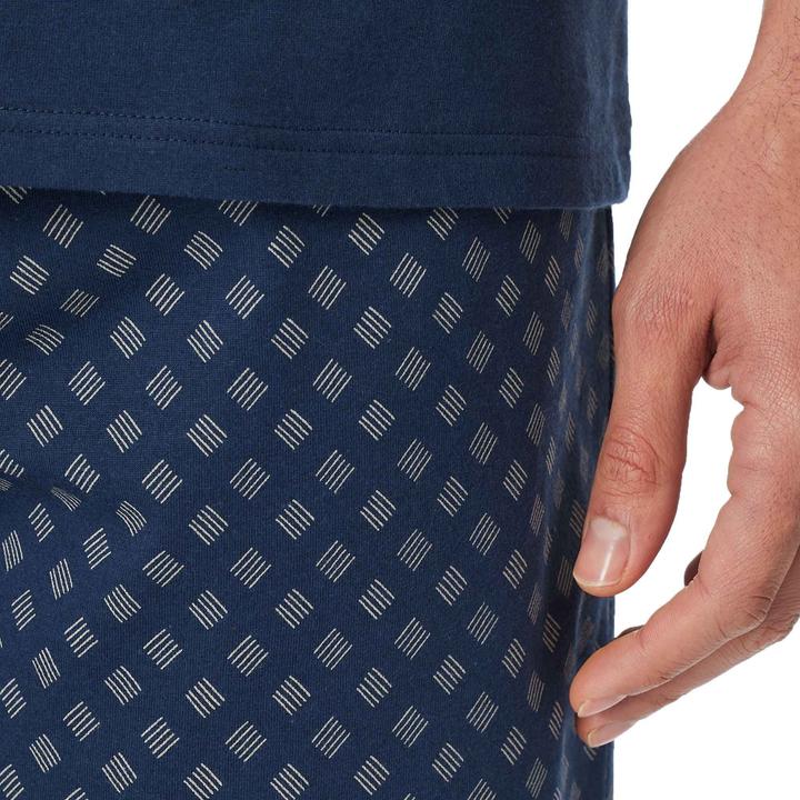 Produktbild Schiesser Schlafanzug kurz (XL)