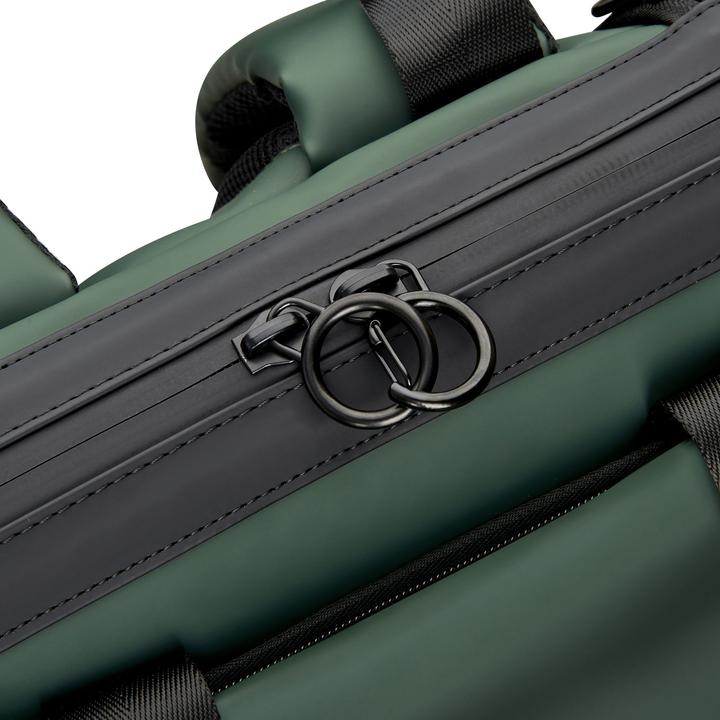 Image du produit Delsey Turenne Soft Sac à dos protection RFID 39 cm Compartiment pour ordinateur portable (24 l)