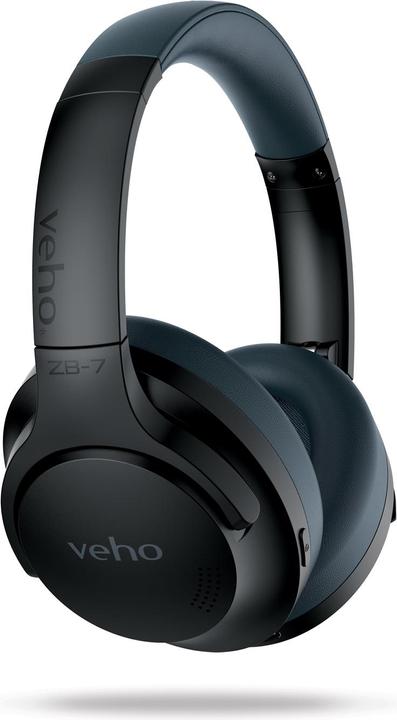 Actual product image veho Zb-7 (ANC, 32 h, Cable)