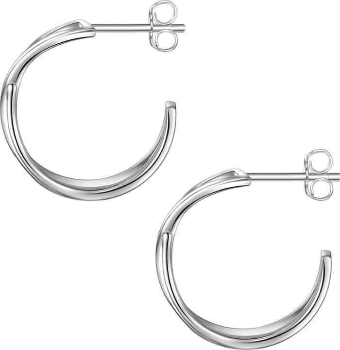 Produktbild Glanzstücke München Damen Sterling Silber silber - 11828 (Sterling Silber)