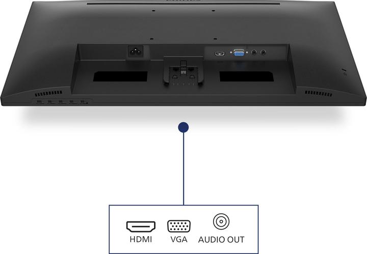 Immagine prodotto Philips 241V8L/00 (1920 x 1080 pixel, 23.80")