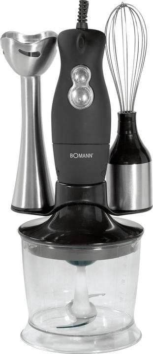 Bomann SMS 349 CB