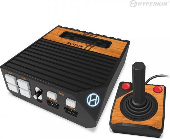Hyperkin RetroN 77