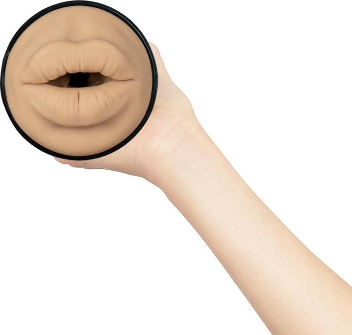 Actual product image Kiiroo Victoria June