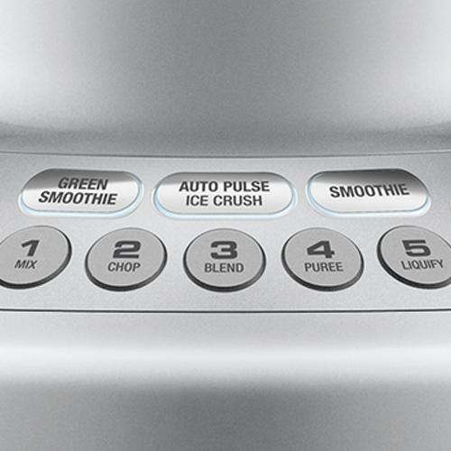Produktbild Sage Fresh & Furious (CH-Stecker, 1300 W)