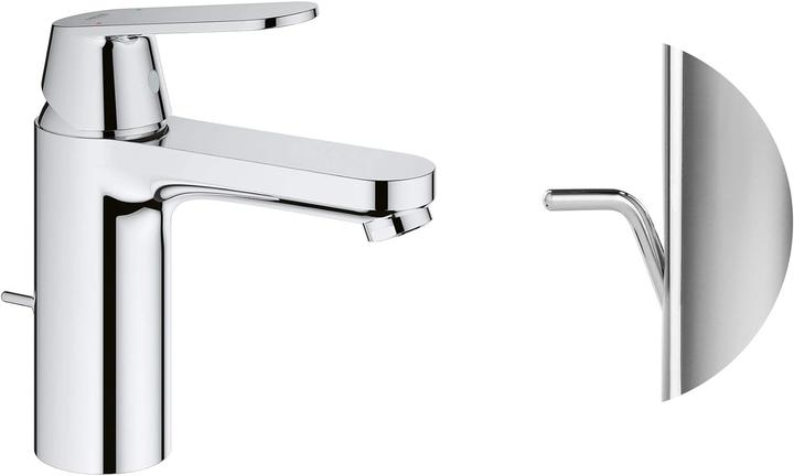 Produktbild Grohe Eurosmart Einhand- Waschtischarmatur