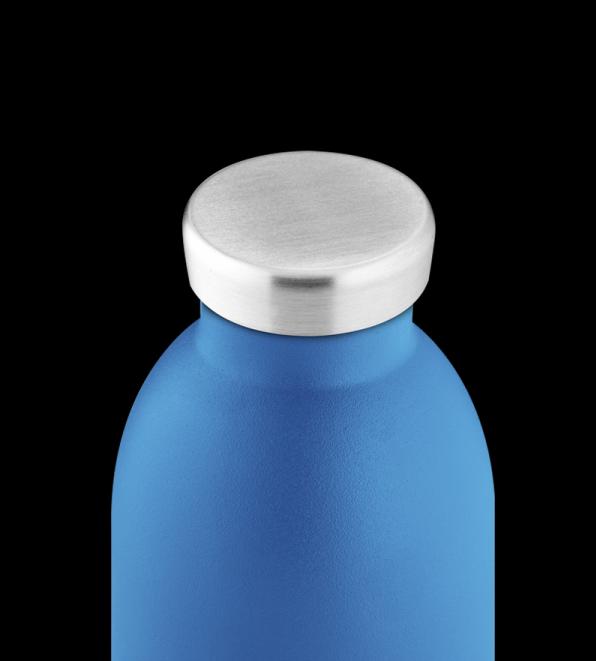 Actual product image 24 Bottles Clima (0.50 l)