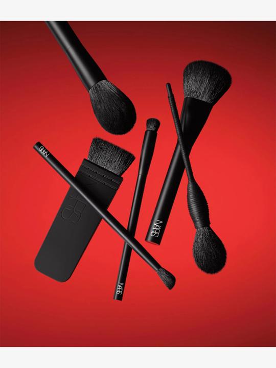 Actual product image NARS Cosmetics Smudge Brush (Eyebrows)