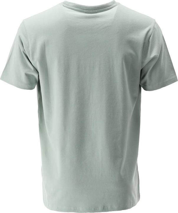 Actual product image Spalding T-Shirt Logo Men SS23 (M)