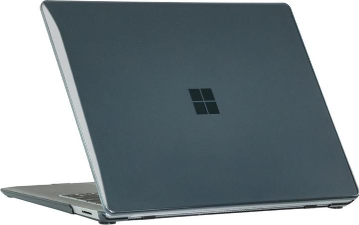 Image du produit Screenguard Hard Case pour Microsoft Surface Laptop 2, 3, 4, 5 - 13.5" (Alcantara modèle 1769, 1867, 1958, 1950) (13.50", Microsoft)