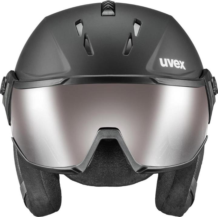 Produktbild Uvex Sports gravitate MIPS (55 - 59 cm)