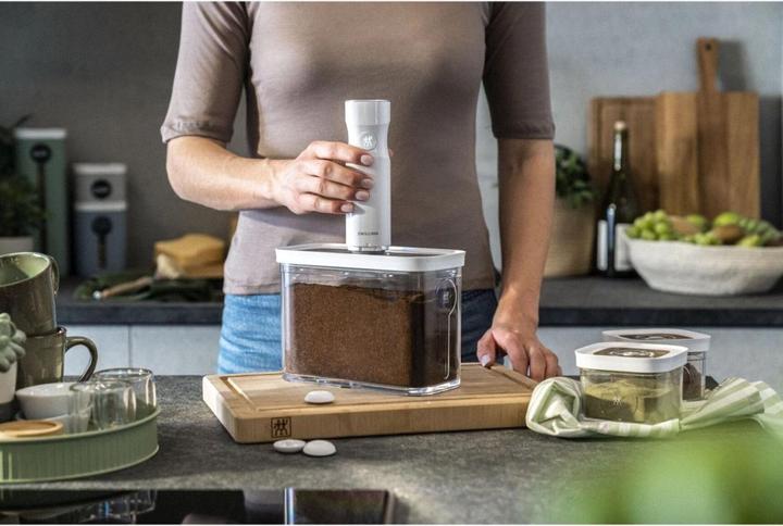 Produktbild Zwilling Cube Box Transparent (1.80 l)