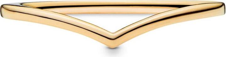 Produktbild Pandora Shine Wishbone Ring (54)