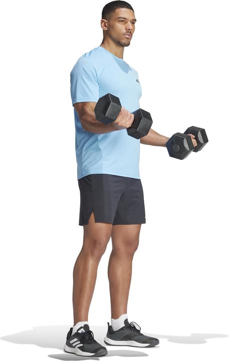 Actual product image adidas Tr-Es Base T (3XL)