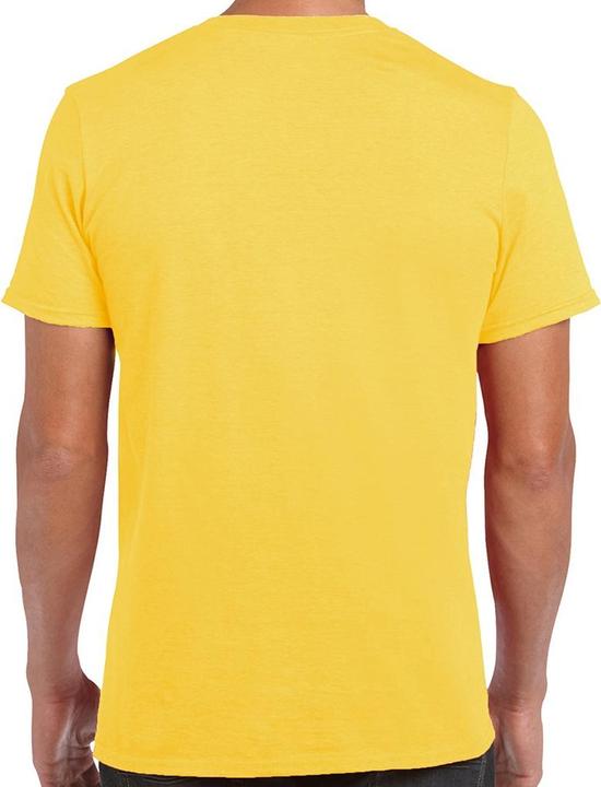 Image du produit Gildan - T-shirt manches courtes SOFTSTYLE - Homme (S)