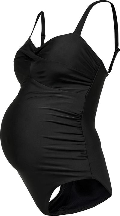 Immagine prodotto Only Maternity Costume da bagno imbottito da mummia (L)