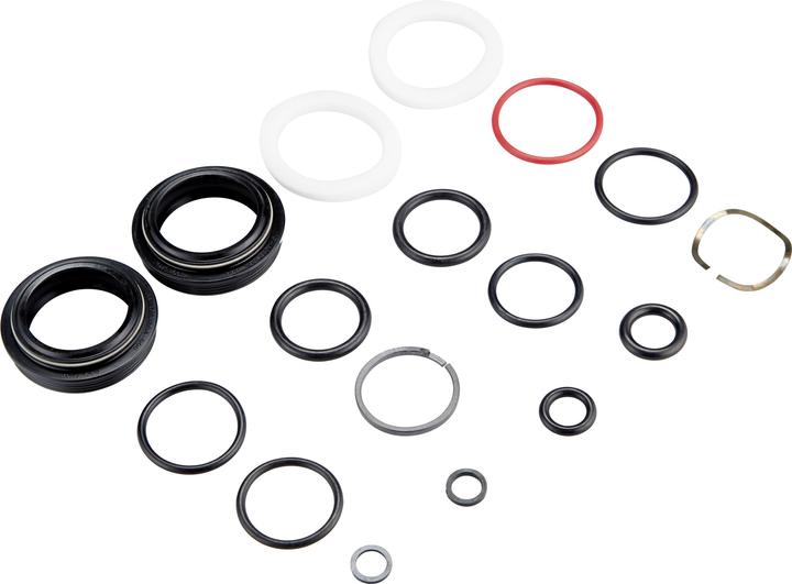 Immagine prodotto RockShox Sospensione Forcella Kit di servizio Reba A7 80-100mm/120mm Boost